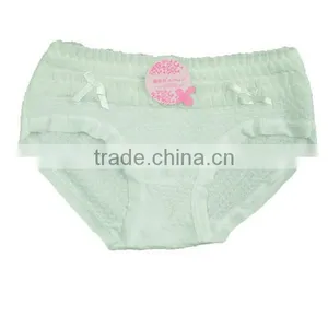 Kids Underwear Teen Sexy Girls Briefs Tumblr thumbnail-3