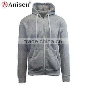 China Oem Factory Polar Fleece Men Fleece Jacket thumbnail-1