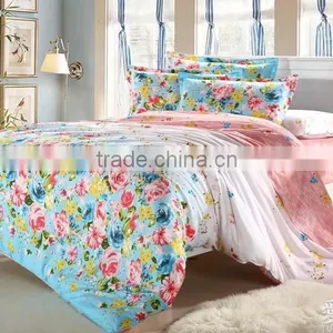 Hot Sale! Printing Cotton Fabric With High Qualith and Cheap Price From China thumbnail-2