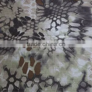21*21 108*58 100% Cotton Fabric for Clothing, Combat Uniform,etc thumbnail-5