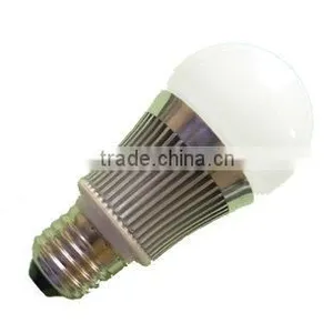 Led Bulb 7W E27 thumbnail-1