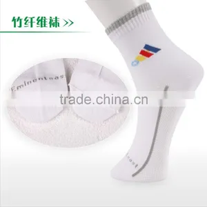 Men Business Bamboo Charcoal Socks/check Partern Socks/socks thumbnail-3