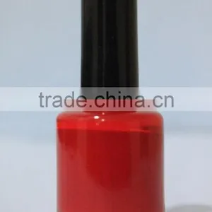 READY STOCK Nail Polish Bottle ,Cap,Brush Sets India thumbnail-3