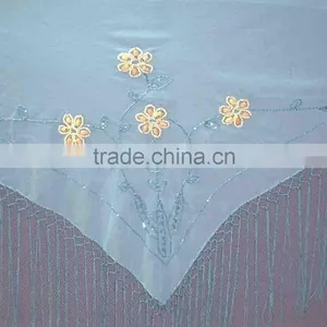 Embroidered Pareo thumbnail-1