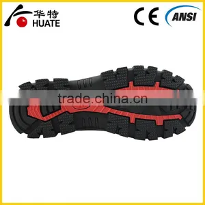 Welding Genuine Leather Workplace Safety Shoes for Welders thumbnail-3