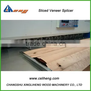 HXPF-2800 Sliced Veneer Splicer thumbnail-5