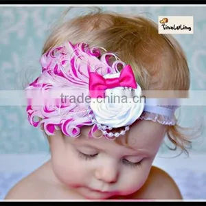 1.5X 36 cm Hair Handband Christmas Hair Accessories Hairband TLLC-45 thumbnail-2