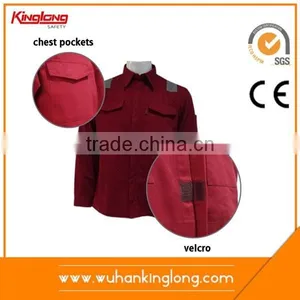 Windproof Dustproof New Design Waterproof Jacket thumbnail-1