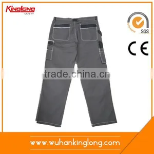 China Supplier New Products Wholesale TC Best Fabric Mens Camouflage Trousers thumbnail-1