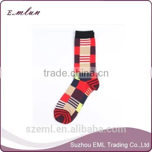 Newest Men Custom Design Socks/ Custom Long Socks/ Elite Basketball Socks thumbnail-3