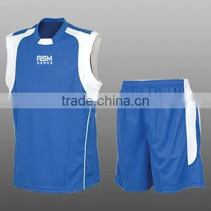Basket Ball Uniforms thumbnail-1