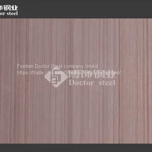 Plating Bronze Stainless Steel Plate,plating Copper Stainless Steel Sheet thumbnail-3