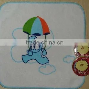 Beautiful 100%cotton Tablet Compressed Towels in Shandong thumbnail-1