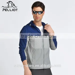 Good Quality Ultra Light Unisex Summer Coats Skin Protection Clothing thumbnail-4