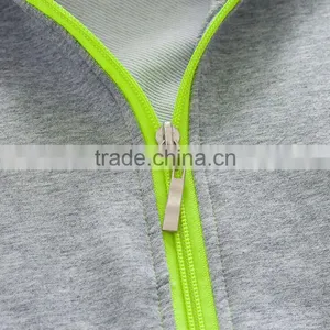 China Garment Factory! Designer Children Hoodies,kids Zipper-up Hoodie thumbnail-6