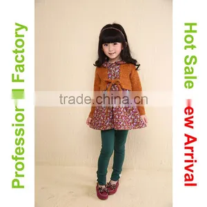 Thailand Kids Wholesale Winter Clothes 2015 thumbnail-1