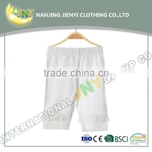 Infant Girls Clothing One Piece Toddler Baby Harm Pants For Wholesale Online thumbnail-2