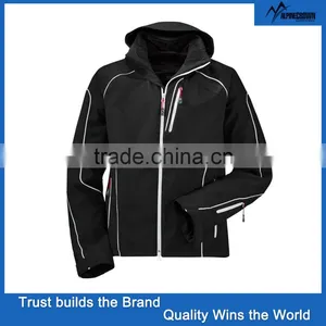 High Quality Men Snowboarding Jackets thumbnail-1