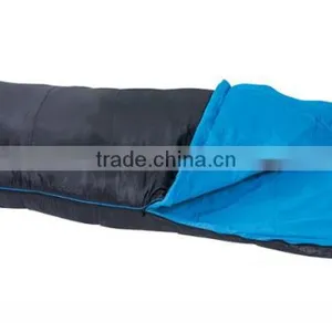 Bestway Large Mummy Sleeping Bag thumbnail-3