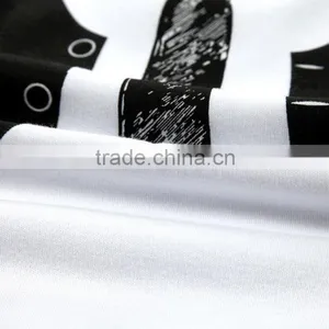 Wholesale 100% Cotton Baby Boy Romper White Baby Bodysuit Fake 2 Pieces Winter Long Sleeve Jumpsuit thumbnail-6