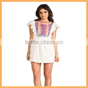 Cotton Printed Unstitched Dress Material thumbnail-1