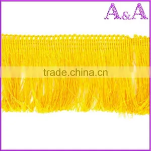 High Quality Wholesale Rayon Bullion Fringe thumbnail-3