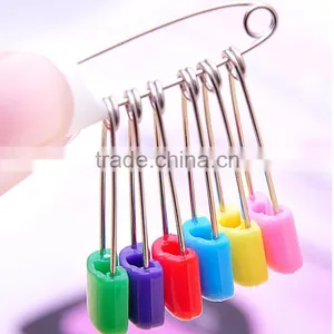 Safety Pins for Children Baby thumbnail-1
