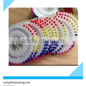 Lida Supply With Good Quality of Head Pin in 2015 thumbnail-1