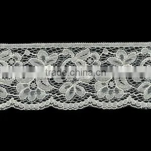 African Tricot Nylon Lace thumbnail-1