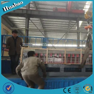 GRP Fiberglass FRP Moulded Frp Grating Panel Machine  manufacture Light Weight Frp Grating thumbnail-4