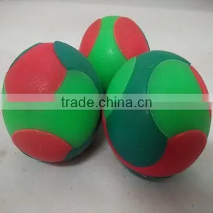 2017 Hot Beautiful Good Quality Bounce Ball for Children&adult thumbnail-1