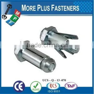 Made In Taiwan Expansion Bolt thumbnail-2