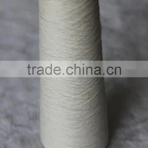 100% LINEN YARN , SEMI-BLEACHED, 24NM/1 thumbnail-1