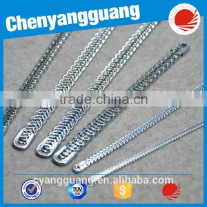 Trade Assurance Spiral Steel Bone for Corset Shape thumbnail-4