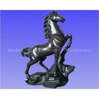 Animal Statue, Animal Figure thumbnail-2