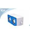 2.0 Woffer Mini USB Speaker thumbnail-1