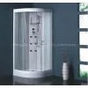 Cabine de Douche Shower Cubicle Sizes MJY-8002 Shower Cabin thumbnail-1