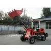 Front Wheel Loader Bucket thumbnail-1