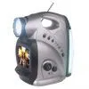 Emergency Lantern With Two Band Radio, TV Function thumbnail-1