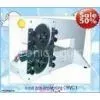 Manual Pcb Depanel Machine CWVC-1, High Precision V-Cut Pcb Separator To Cut Pcb Board thumbnail-1
