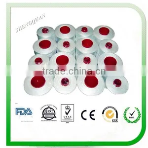 Polyester Sewing Thread With Good Quality Made in Shengquan thumbnail-6