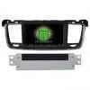 Peugeot 508 Digital Screen In-dash Car Dvd Player Android System Factory thumbnail-1
