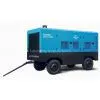 Wagon-mounted Oil-injected Diesel Screw thumbnail-2