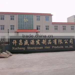 100% Human Hair Extension Keratin i Tip Curly Hair Extensions thumbnail-6