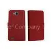 Eco-Friendly PU Samsung Phone Leather Cases for Samsung Galaxy S4 Siiii I9500 thumbnail-1