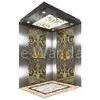 Elevator Decoration With An Image , Car Floor Decoration , NHD-2005-1 thumbnail-1