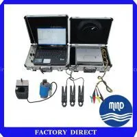 Type XTZH-IIIC Comprehensive Tester for Efficiency of Screw Pump System (notebook Computer) thumbnail-1