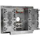 Single / Multi Cavity Plastic Overmoulding Mould for Door Entry System, Deep Detector thumbnail-1
