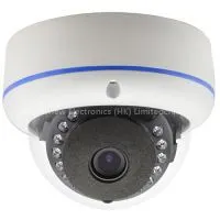 IR Dome Camera (BV-DB612D) thumbnail-1