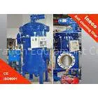 High Precision Automatic Self Cleaning Strainer Oil Purifier 20 Micron thumbnail-1
